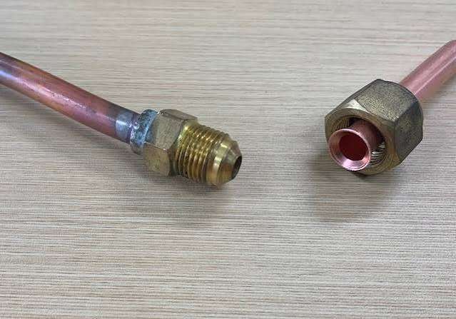フレア加工の基本を徹底解説！不良を防ぐコツと正しい施工方法