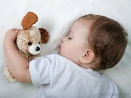 子供の健康を守る