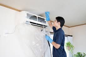 エアコンメンテナンス