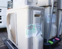 エアコンリサイクル