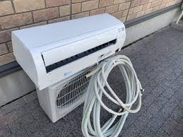 エアコンリサイクル