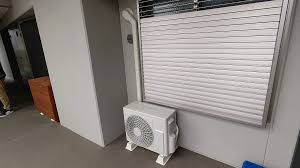 屋外化粧カバー