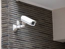 室外機泥棒カメラ