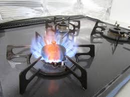 火加減を調整する