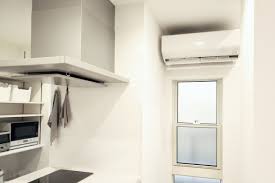 キッチンのそば