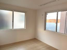 賃貸エアコンない