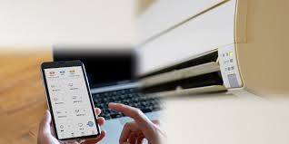 スマートエアコン