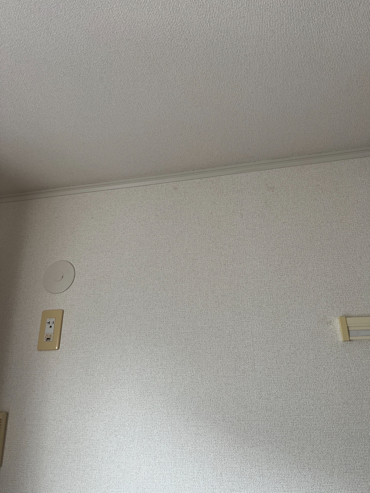 設置場所の確認