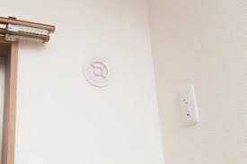 コンセント確認