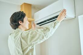 エアコン工事