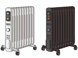 オイルヒーター