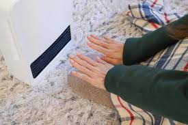 セラミックヒーター