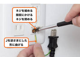 知っておきたいアース線の役割とその重要性 | ブログ | 厚木市の 知っておきたいアース線の役割とその重要性 | ブログ | 厚木市の