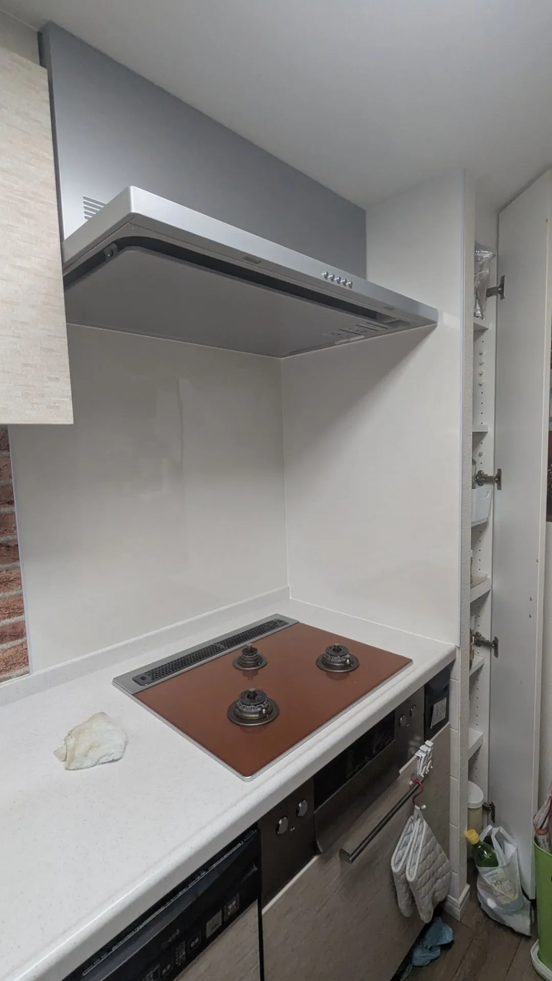 こんな症状が出たら要注意！レンジフードの交換時期を判断するポイント