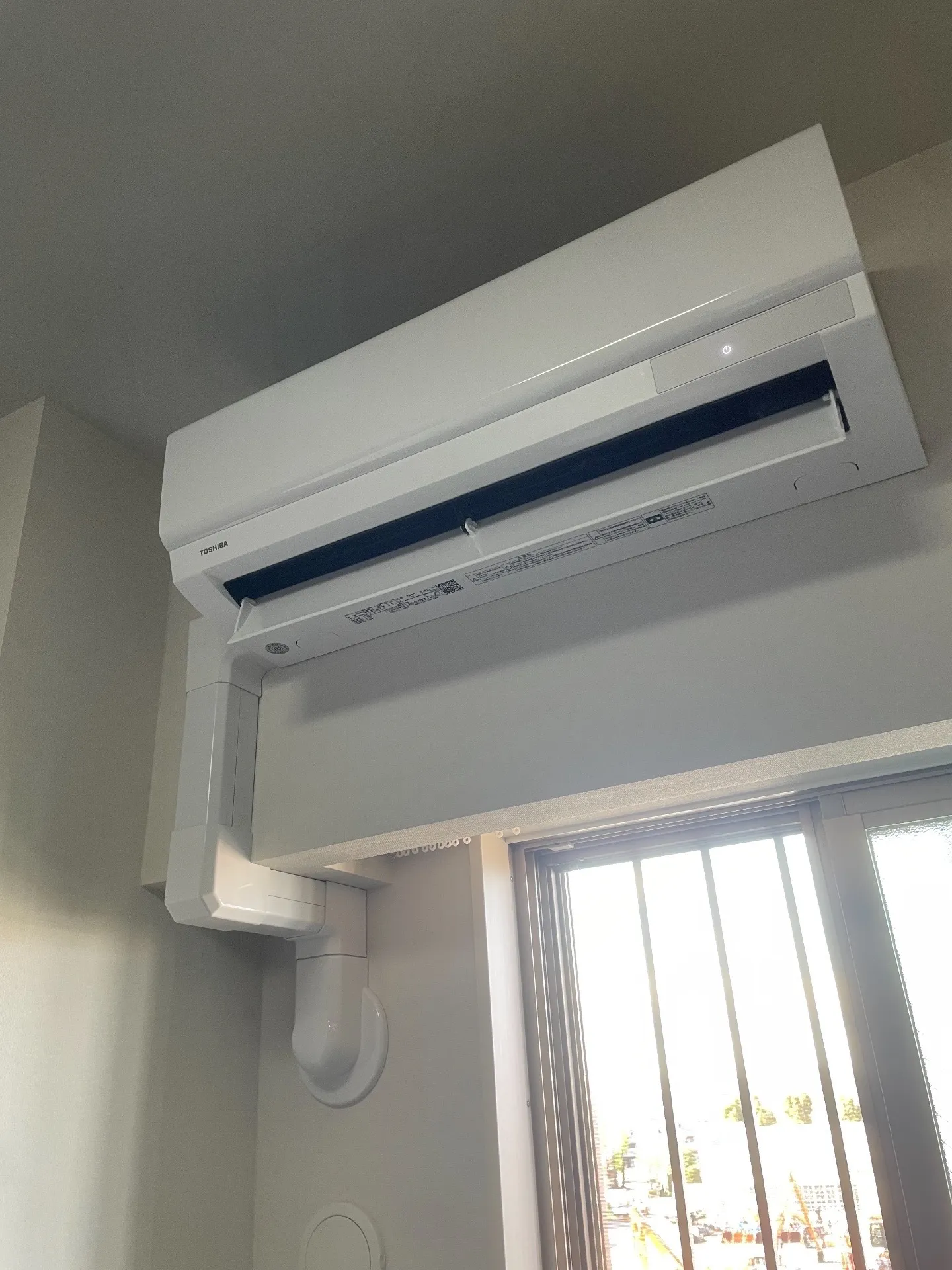 実はここにも？一戸建てでエアコンが設置できる意外な場所