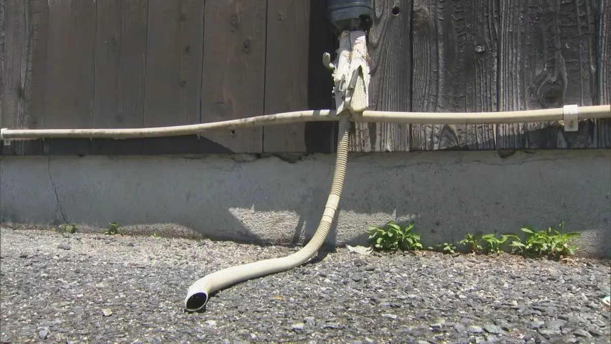 室外機盗難が増加中？今すぐできる防犯対策とは