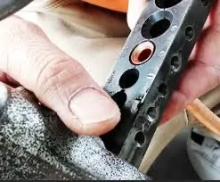  エアコン配管の「フレア加工」って何？やさしく解説します