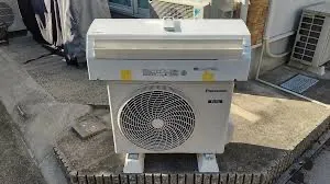 お得に見える中古エアコン、実はこんな落とし穴が…