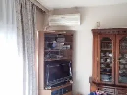 壁掛けエアコンの効きが悪い？原因はショートサーキットかもしれません