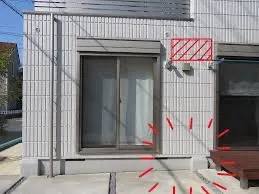  見えないところでこんな作業が！エアコン室外機の屋外設置工程まとめ