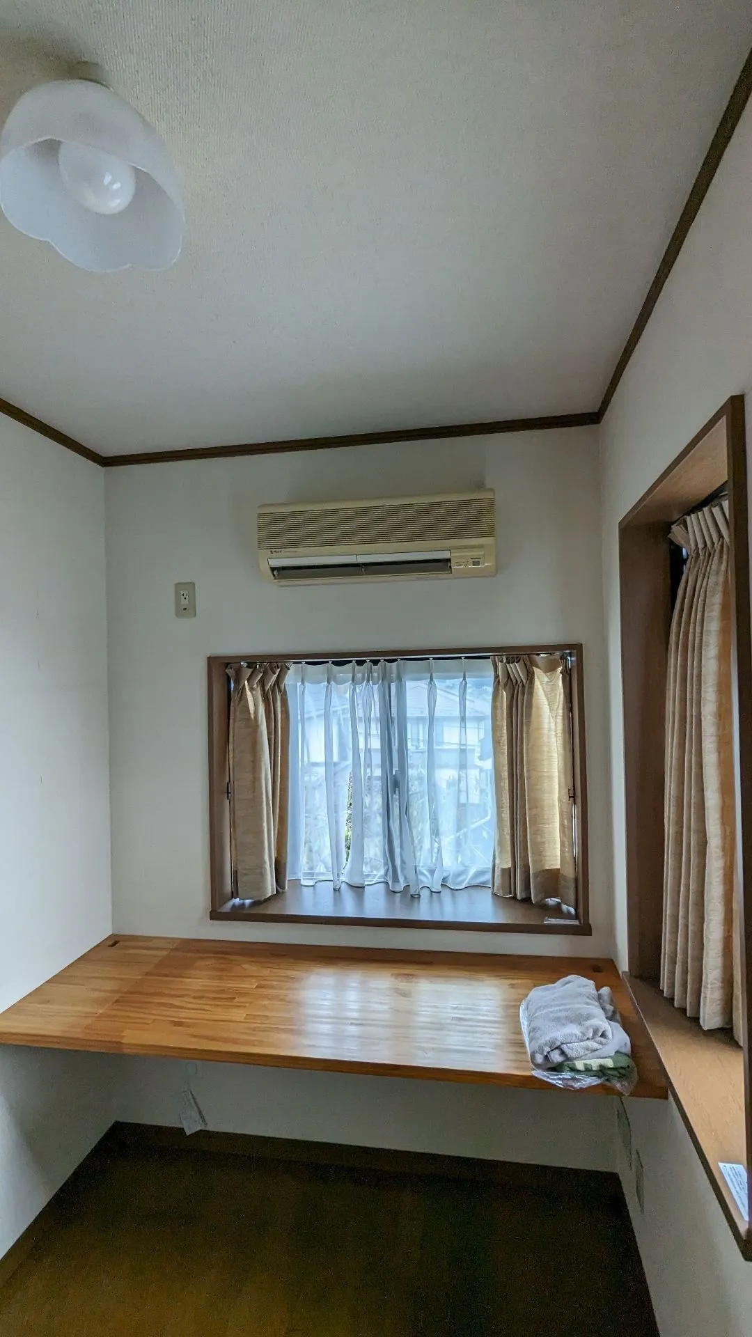 施工前室内機２