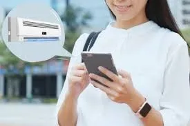 共働き家庭に最適なスマートエアコンの選び方