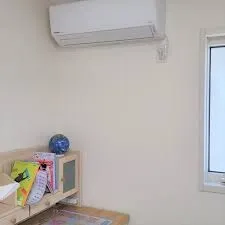 子どもが快適に過ごせるエアコンの選び方