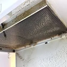 換気扇を放置するリスクとその対策