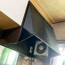 レンジフードプロペラファンのデメリットを徹底解説！