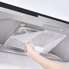 レンジフードの汚れを防ぐ！掃除がラクになる便利アイテムまとめ