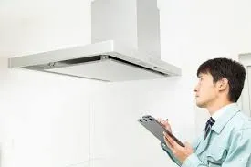 レンジフードが長持ちする簡単お手入れ術