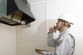 レンジフード交換の費用と選び方完全ガイド