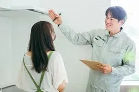 キッチン換気扇が動かない原因と解決法を徹底解説