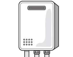 壊れる前に！給湯器の耐用年数とおすすめ交換タイミング