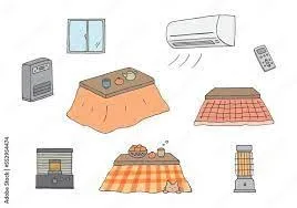 省エネのつもりが逆効果!? エアコン暖房の誤解と正しい使い方