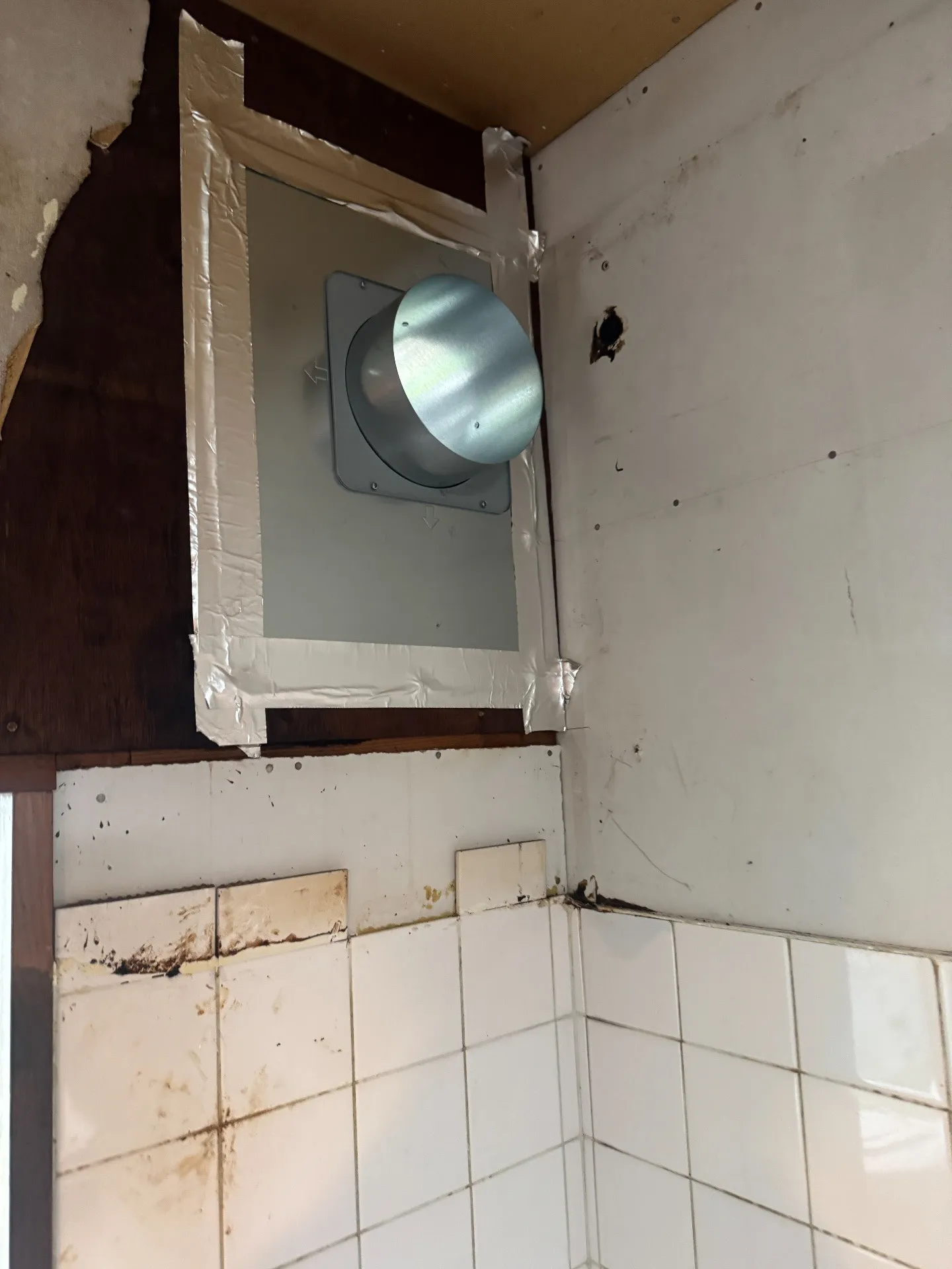 専用キット取り付け