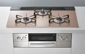 プロが解説！リンナイガスコンロの失敗しない選び方