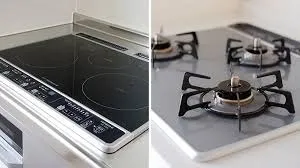 ガスコンロ派も納得！IHに変えるとどう変わる？