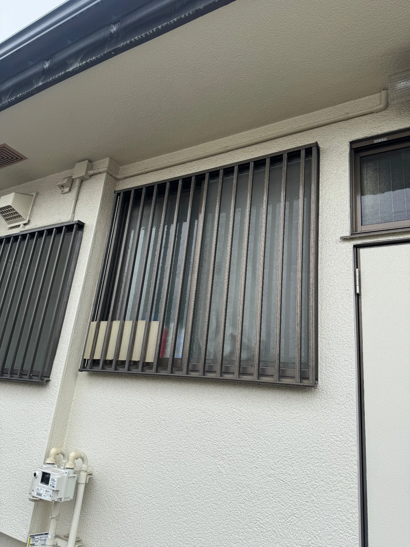 施工後専用回路