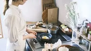 年末にやっておきたいIHクッキングヒーターの大掃除