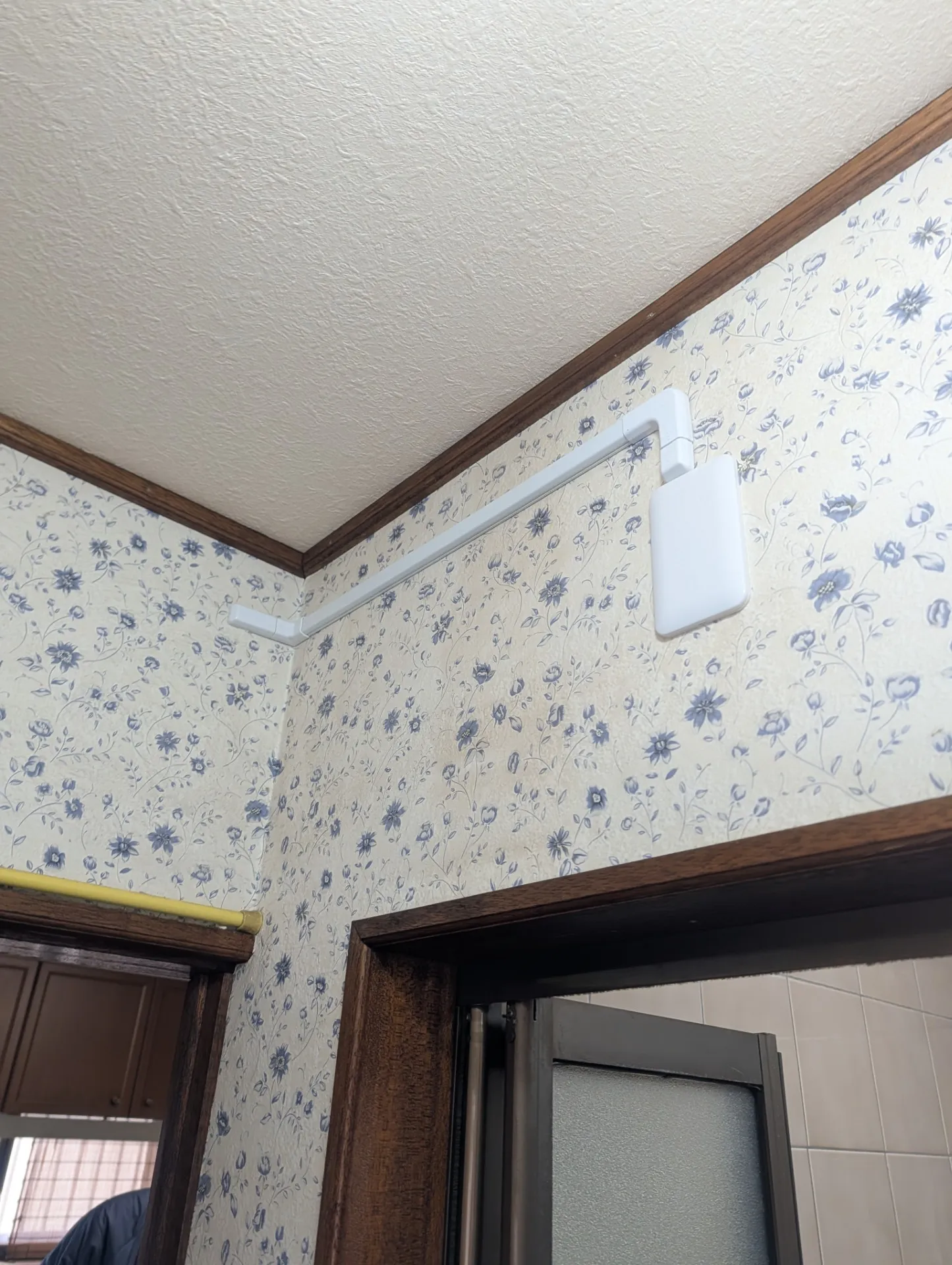 施工後専用回路