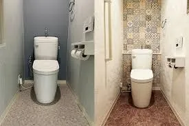 トイレ空間を丸ごとリフレッシュ