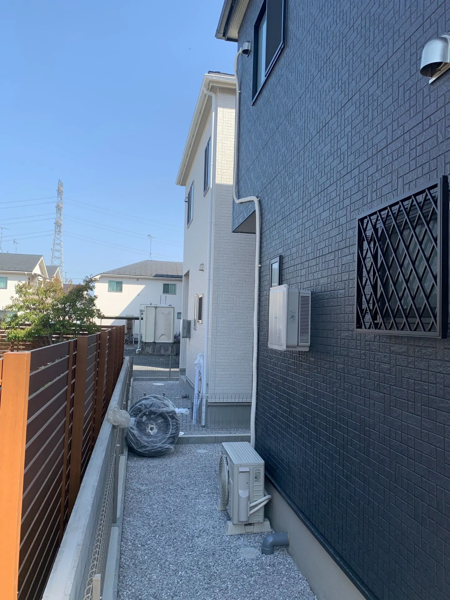 ⚠️エアコンの設置前にご確認ください⚠️