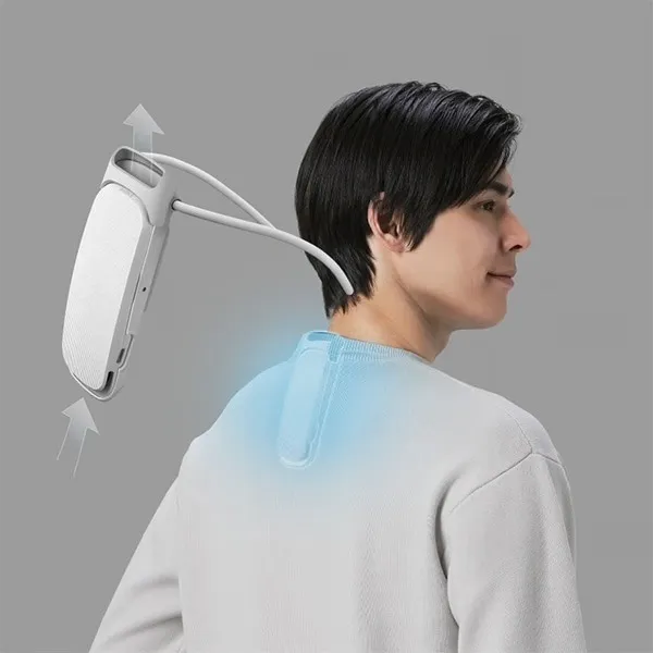 【番外編】夏の暑さ対策に話題！SONY「REON POCKET（レオンポケット）
