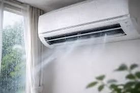 暑くないのにムシムシ…そんな梅雨のエアコン活用法