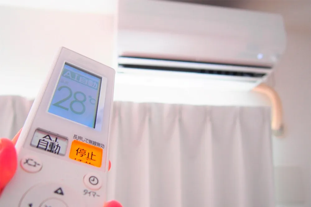 エアコンの省エネ効果を最大化！今日からできる節電対策を詳しく紹介