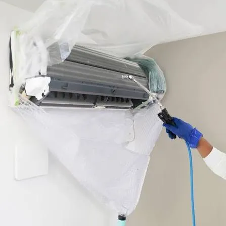 エアコンのクリーニング頻度は何年に1回？掃除が必要なタイミングを解説